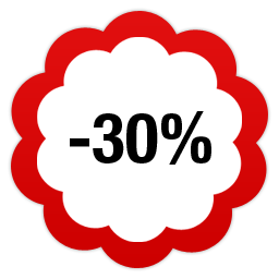 Popust -30%