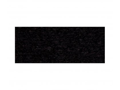 Krep papir crni 50x250cm