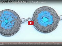 Fantasy prisme bracelet