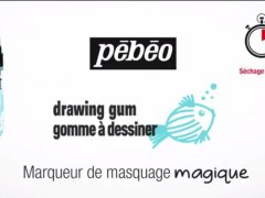 Pebeo - drawing gum