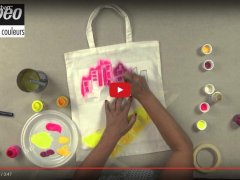Setacolour urban bag
