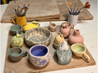 Tečajevi u veljači