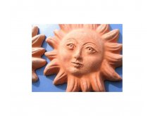 Terracotta TR4 3kg