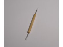 Modelirka drvo-metal dvostruka