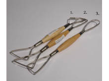 Tokarilica obostrana 32cm