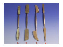 Modelirka metalna 2000