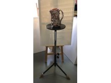 Stalak za modeliranje metalni