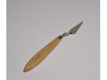 Slikarska špahtlica