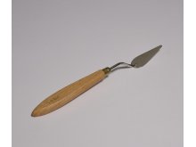 Slikarska špahtlica