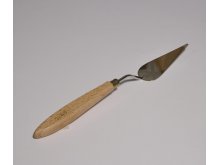 Slikarska špahtlica