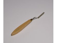 Slikarska špahtlica