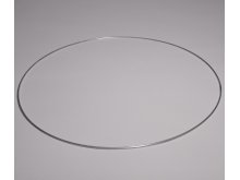 Ring pr.45cm