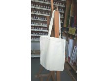 Vrećica platnena 38x42