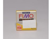 Fimo effect 112 glitter gold 56g