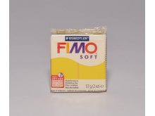 Fimo soft 8020-16 sunflower 56g