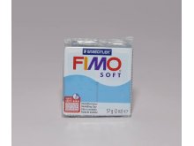 Fimo soft 8020-39 peppermint 56g