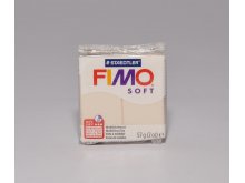 Fimo soft 8020-43 flesh light 56g