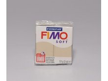 Fimo soft 8020-70 sahara 56g