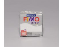 Fimo effect 014 translucent 56g
