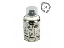 Deco spray 100ml white