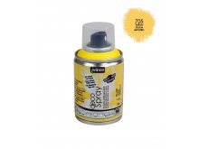 Deco spray 100ml yellow