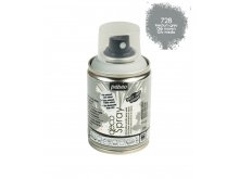 Deco spray 100ml med.grey