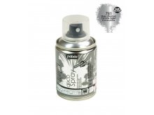 Deco spray 100ml silverchromium