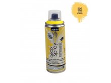 Deco spray 200ml yellow