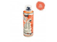 Deco spray 200ml tangerine
