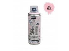 Deco spray 200ml light pink