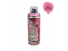 Deco spray 200ml bengal pink