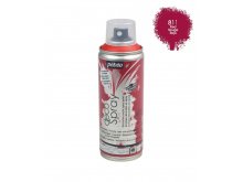 Deco spray 200ml red