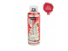Deco spray 200ml christ.red