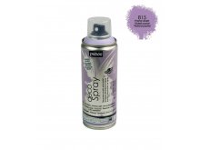 Deco spray 200ml past.violet