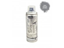 Deco spray 200ml gloss grey