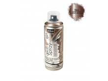 Deco spray 200ml marron glace
