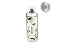 Deco spray 200ml silver