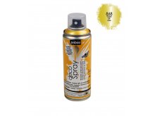 Deco spray 200ml gold