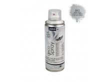 Deco spray 200ml glittersilver