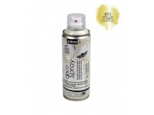 Deco spray 200ml glittergold