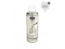 Deco spray 200ml stone