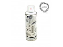 Deco spray 200ml white gesso