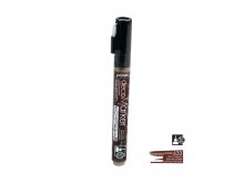 Deco marker 0,7 burnt sienna