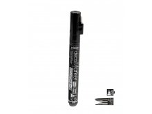 Deco marker 0,7 black