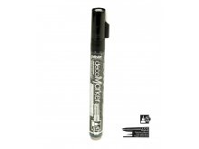 Deco marker 0,7 precius black