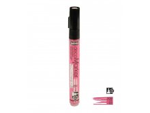 Deco marker 1,2 pink