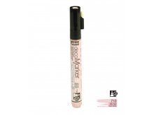 Deco marker 1,2 light pink