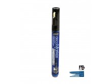 Deco marker 1,2 cyan