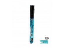 Deco marker 1,2 caribb blue