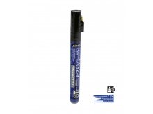 Deco marker 1,2 ultramarine blue
